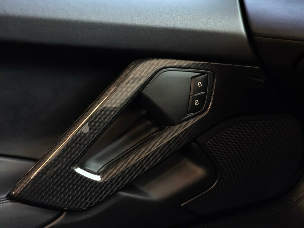Lamborghini Aventador Lp 700-4 Pirelli #31