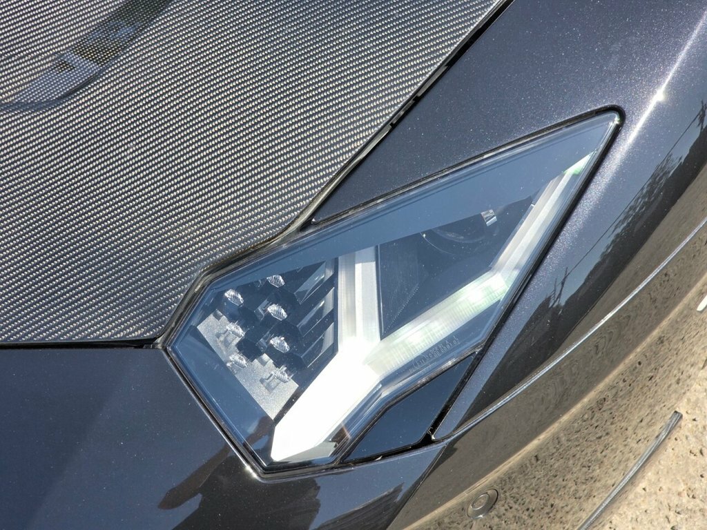 Lamborghini Aventador Lp 700-4 Pirelli #41