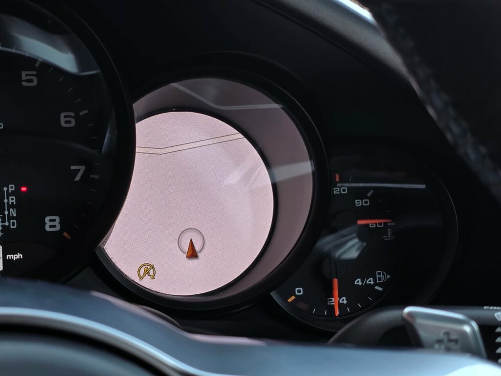 Porsche 911 2dr Pdk Silver #31