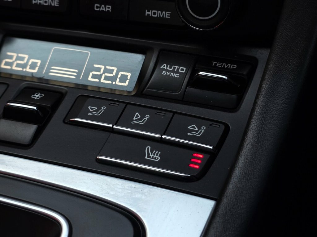 Porsche 911 2dr Pdk Silver #41