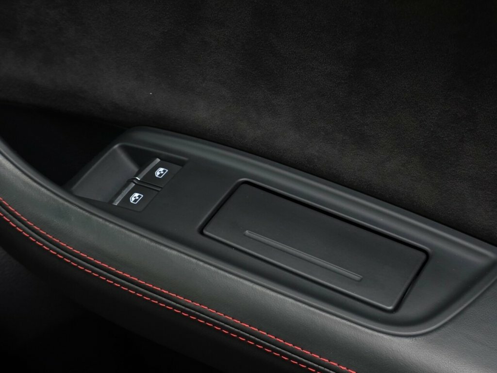 Audi RSQ8 Rs Tfsi Quattro Black #33