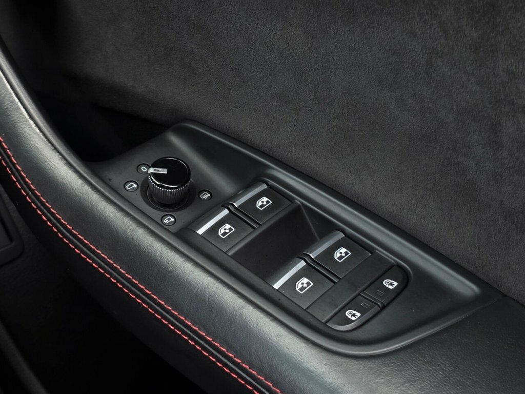 Audi RSQ8 Rs Tfsi Quattro Black #36