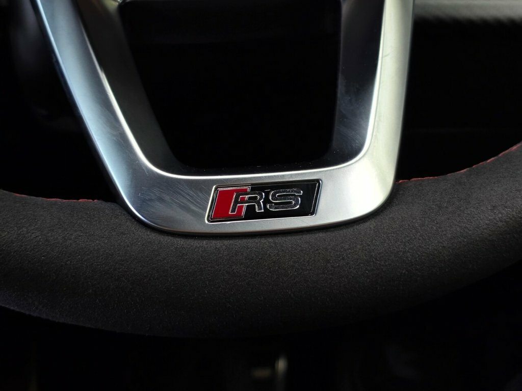 Audi RSQ8 Rs Tfsi Quattro Black #29