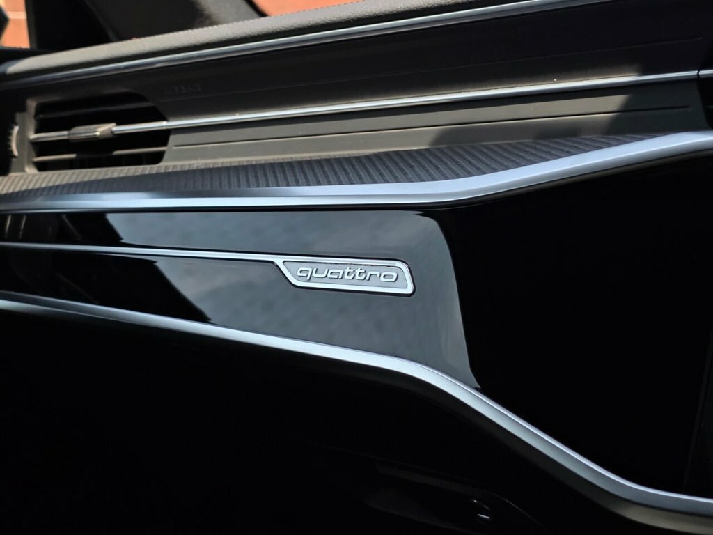 Audi RS6 Avant Rs 6 Avant Grey #38