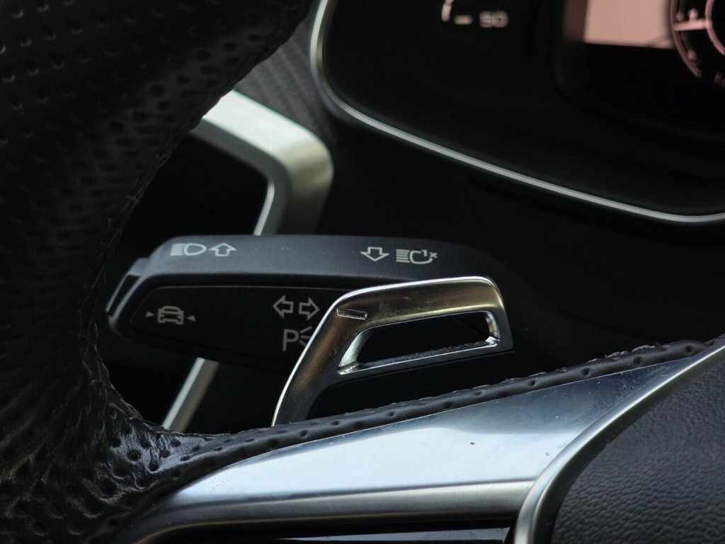 Audi RS6 Avant Rs 6 Avant Grey #22