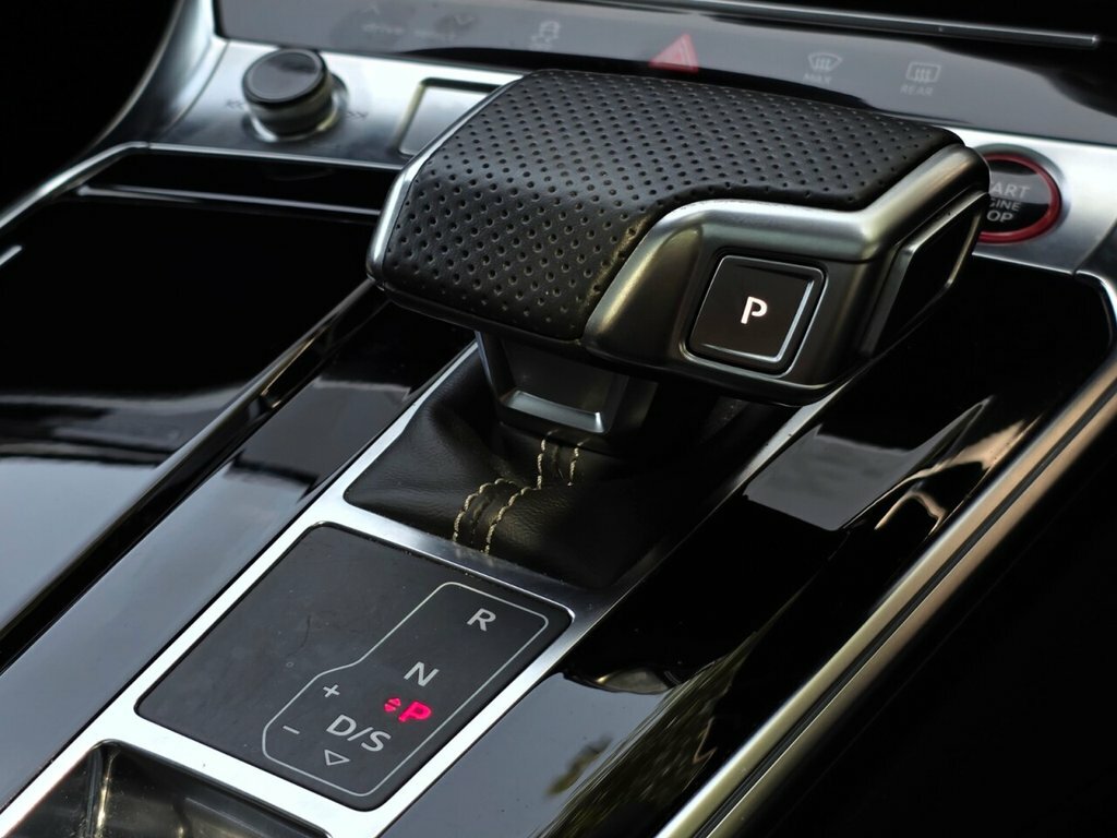 Audi RS6 Avant Rs 6 Avant Grey #29