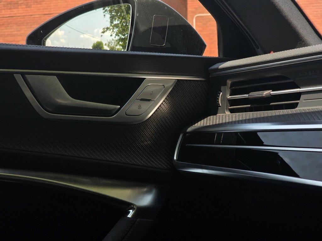 Audi RS6 Avant Rs 6 Avant Grey #39