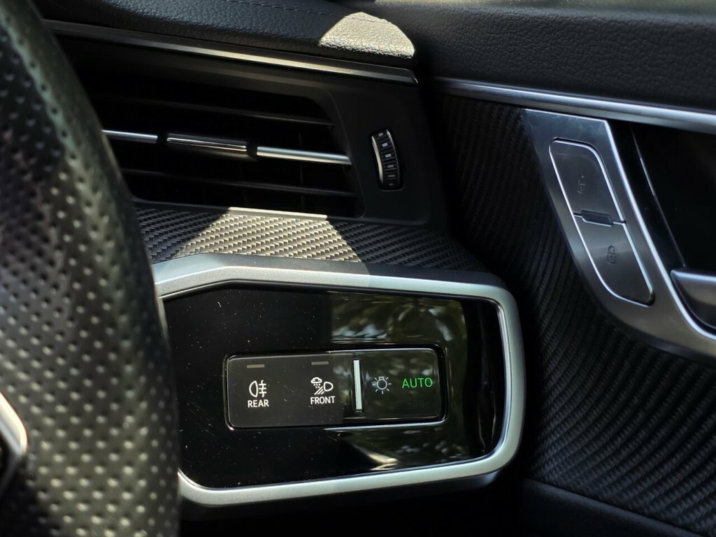 Audi RS6 Avant Rs 6 Avant Grey #26