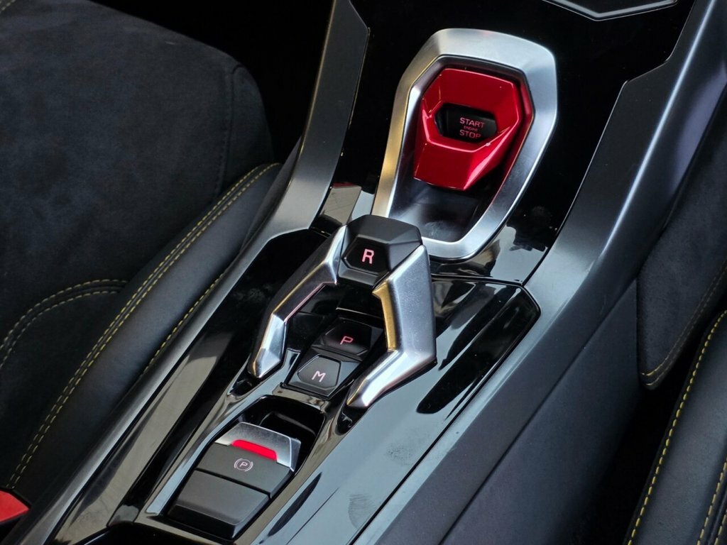 Lamborghini Huracan Performante Grey #24