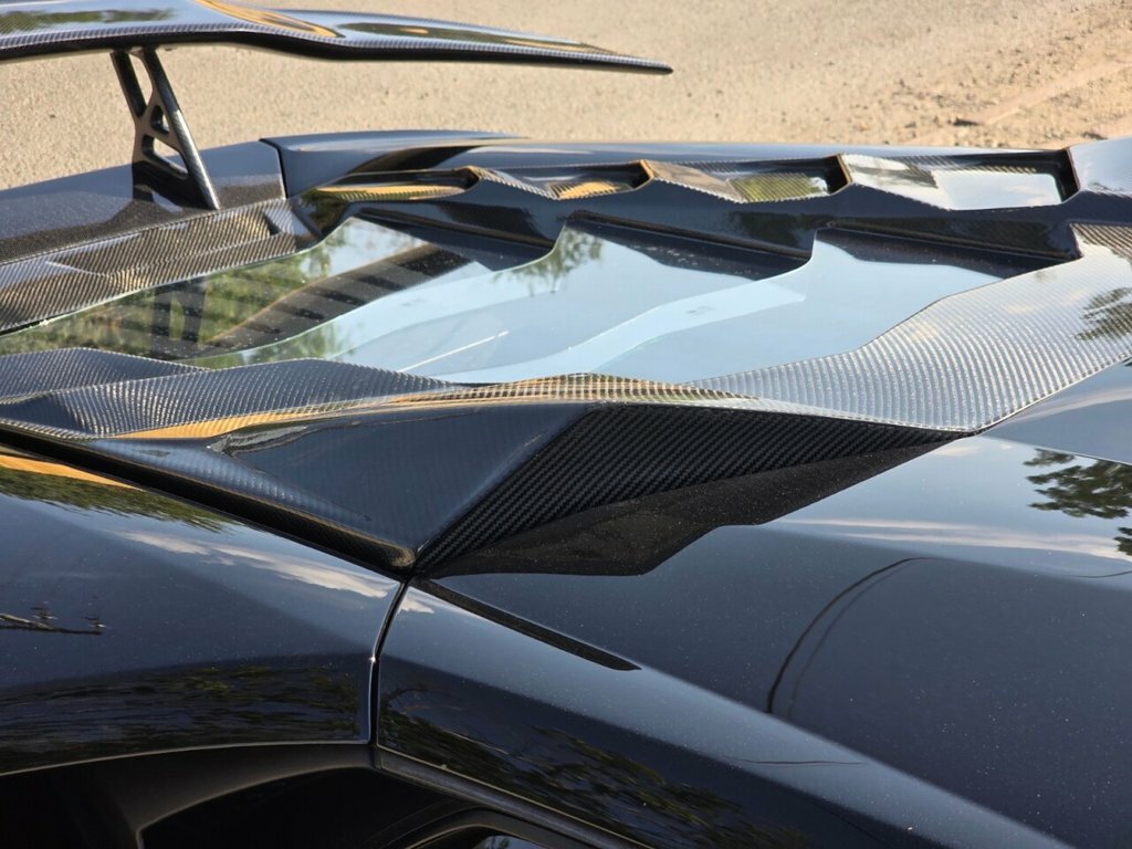 Lamborghini Huracan Performante Grey #41