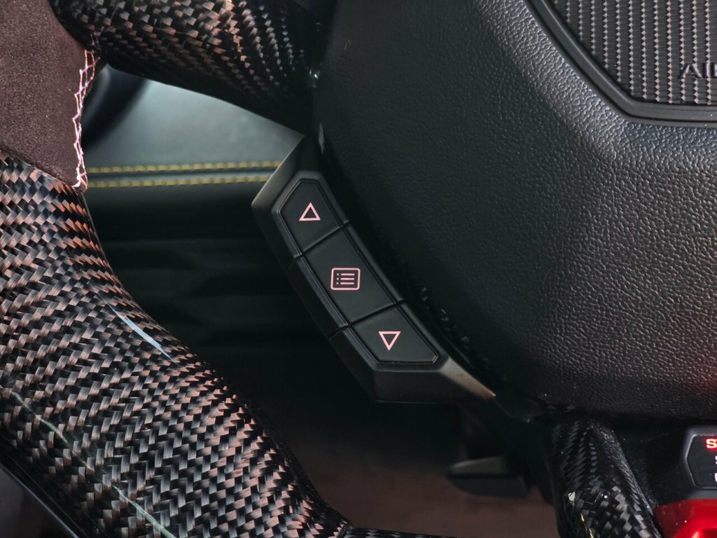 Lamborghini Huracan Performante Grey #28