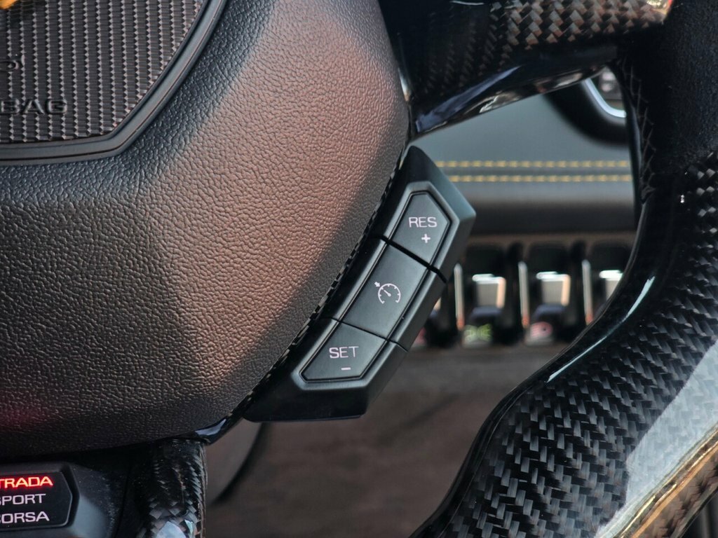 Lamborghini Huracan Performante Grey #29