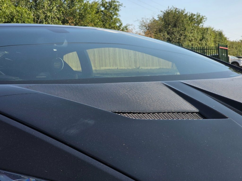 Lamborghini Huracan Performante Grey #42