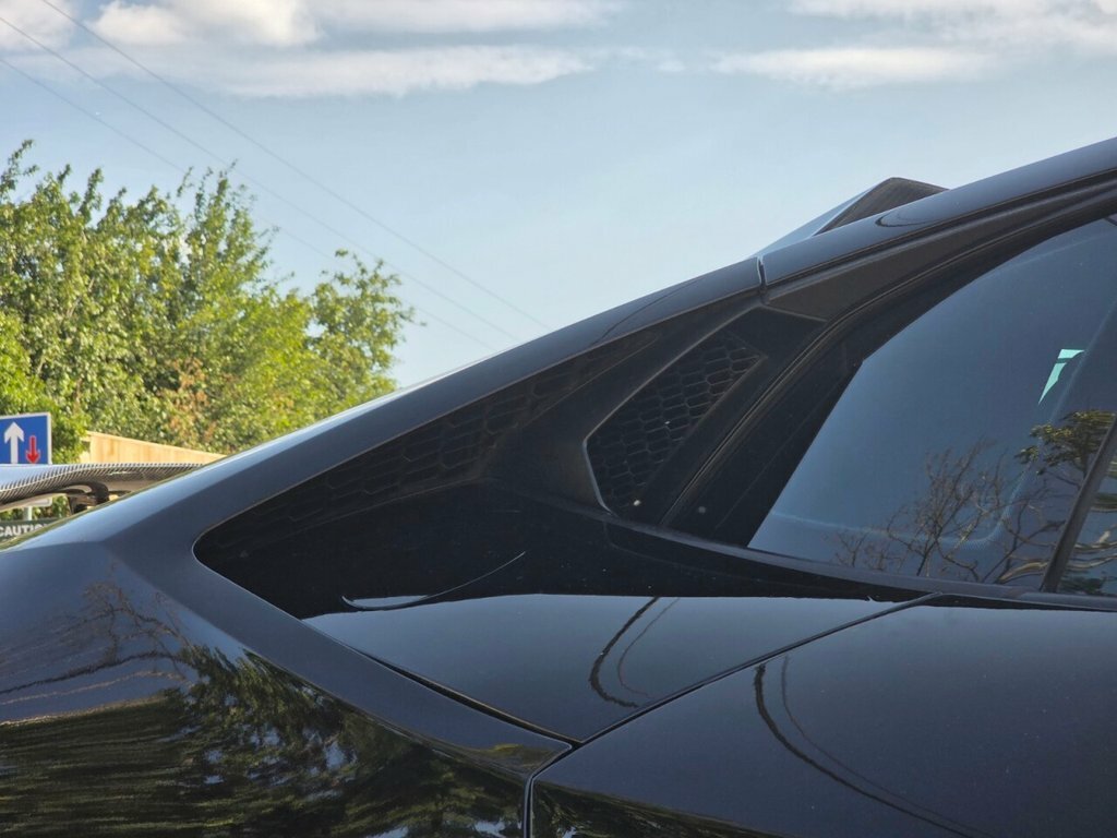 Lamborghini Huracan Performante Grey #39