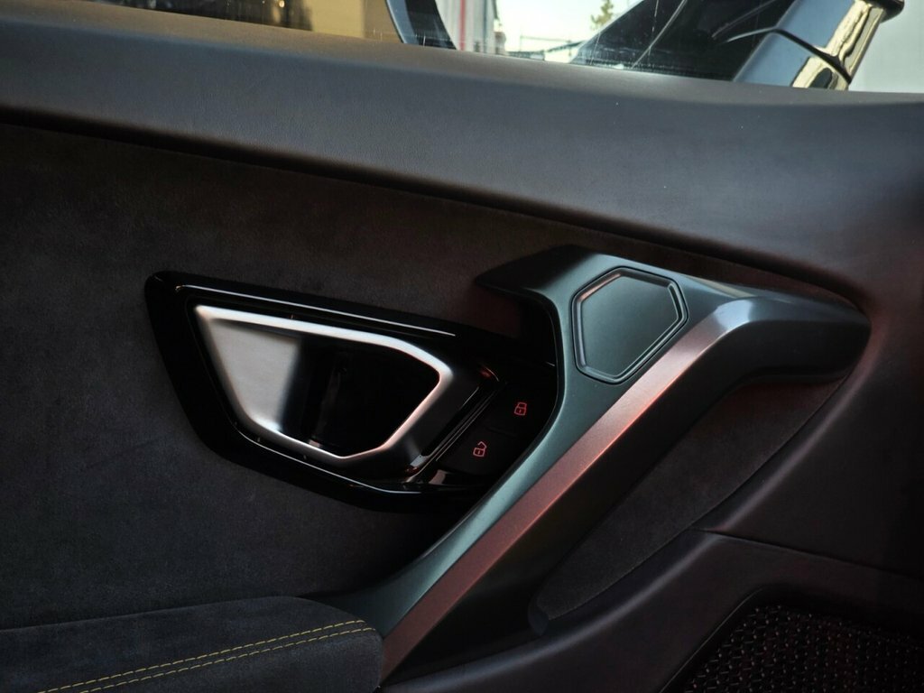 Lamborghini Huracan Performante Grey #26