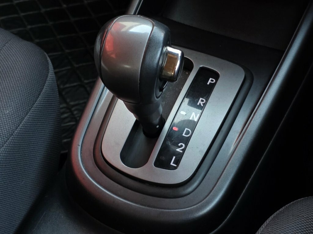 Kia Soul 1 Black #14