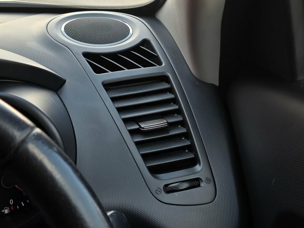 Kia Soul 1 Black #13