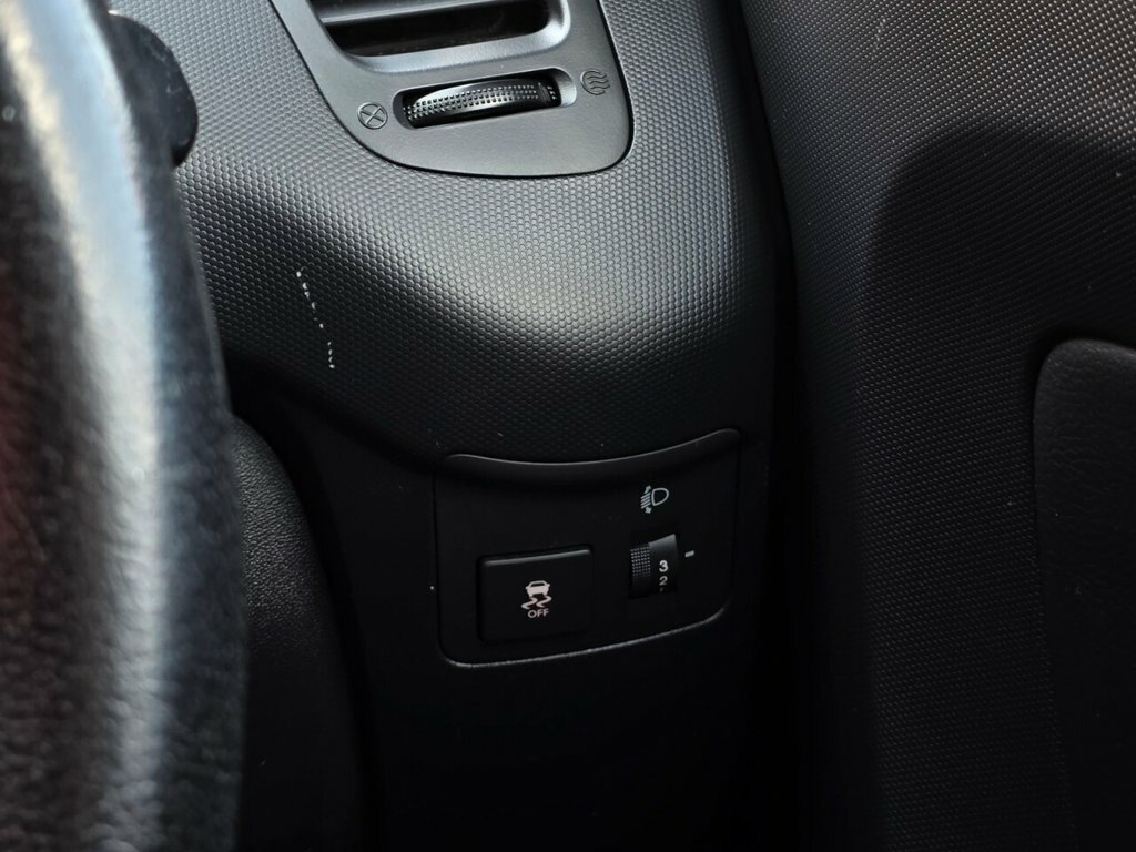 Kia Soul 1 Black #12
