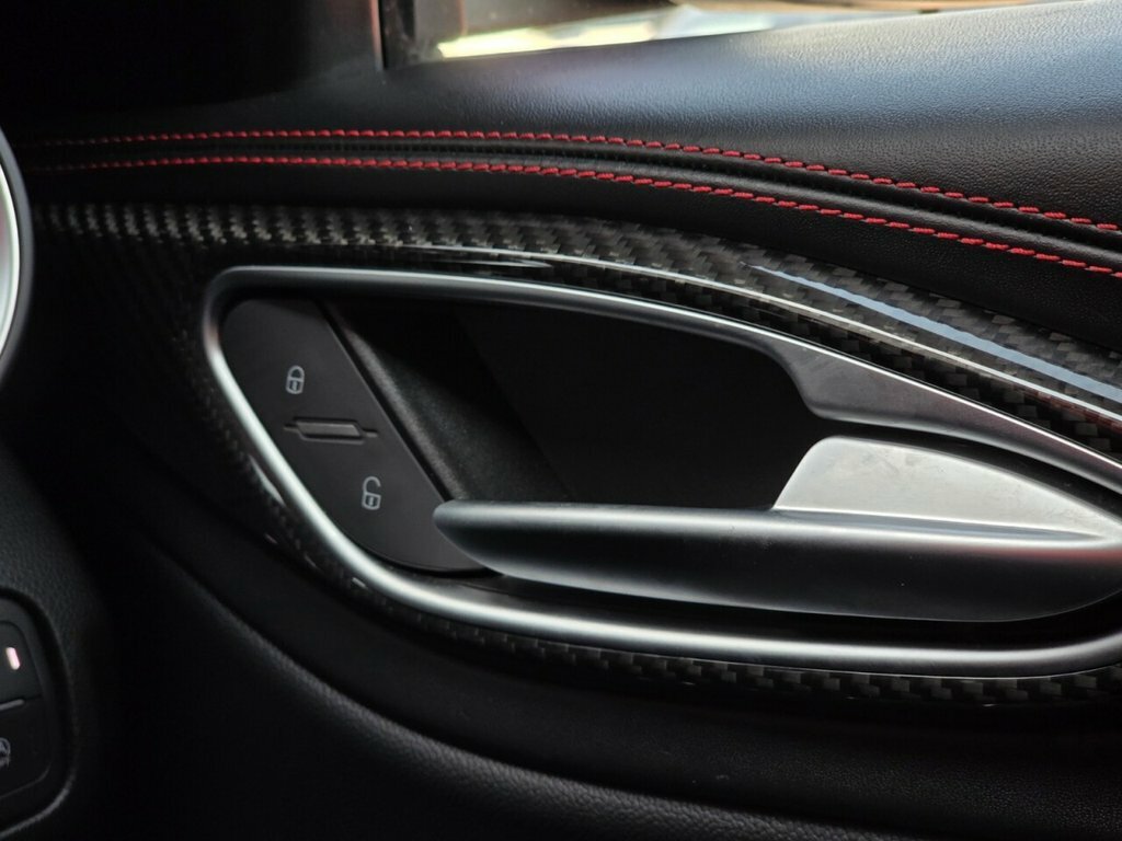 Alfa Romeo Giulia 2.0 Tb Nero Grey #29
