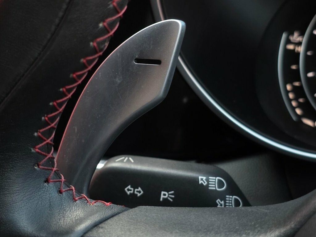 Alfa Romeo Giulia 2.0 Tb Nero Grey #22