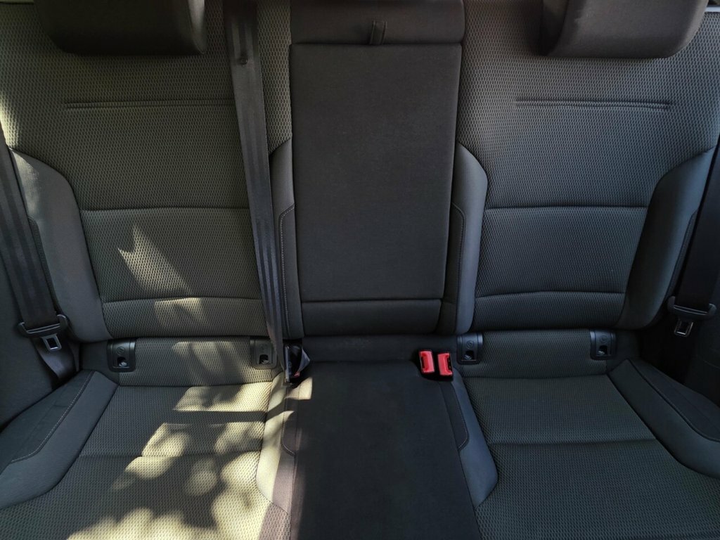 Volkswagen Golf 1.6 Tdi 105 Se Blue #12