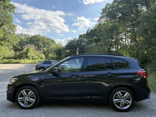BMW X1 Sdrive20i M Sport  #2