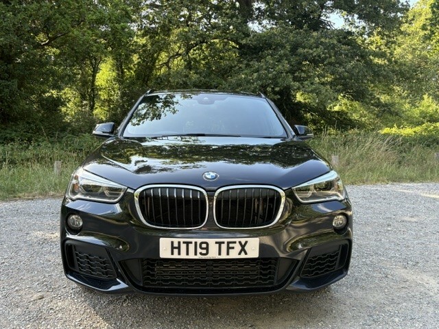 BMW X1 Sdrive20i M Sport  #5