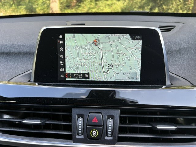 BMW X1 2.0 20I Gpf Sport Dct Sdrive Euro 6 Ss White #9