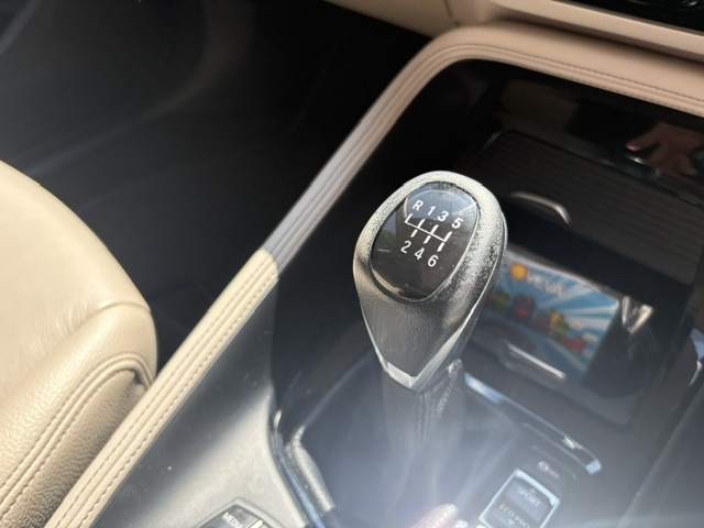 BMW X1 Sdrive 20I Xline Step Blue #9