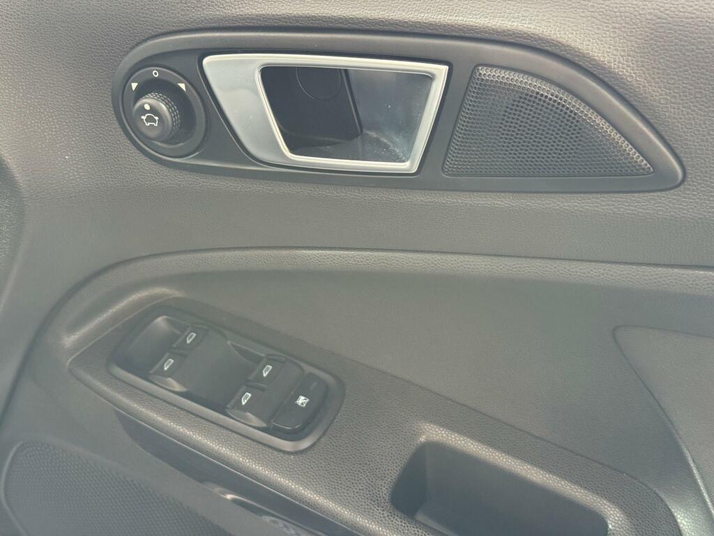 Ford Ecosport Zetec Grey #26