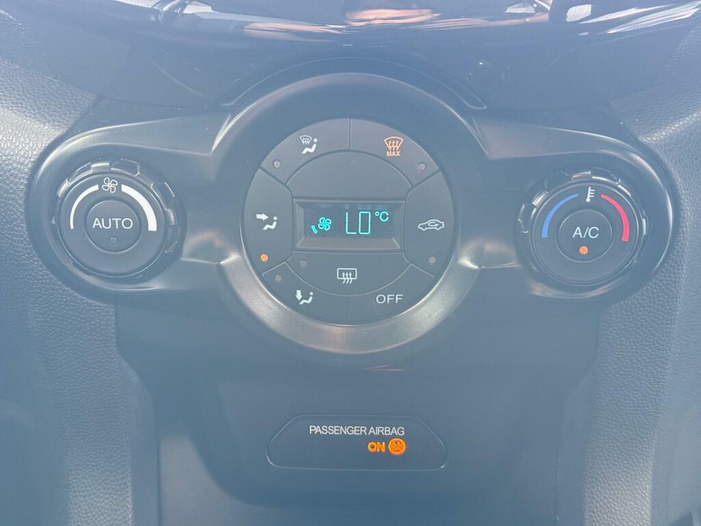 Ford Ecosport Zetec Grey #39