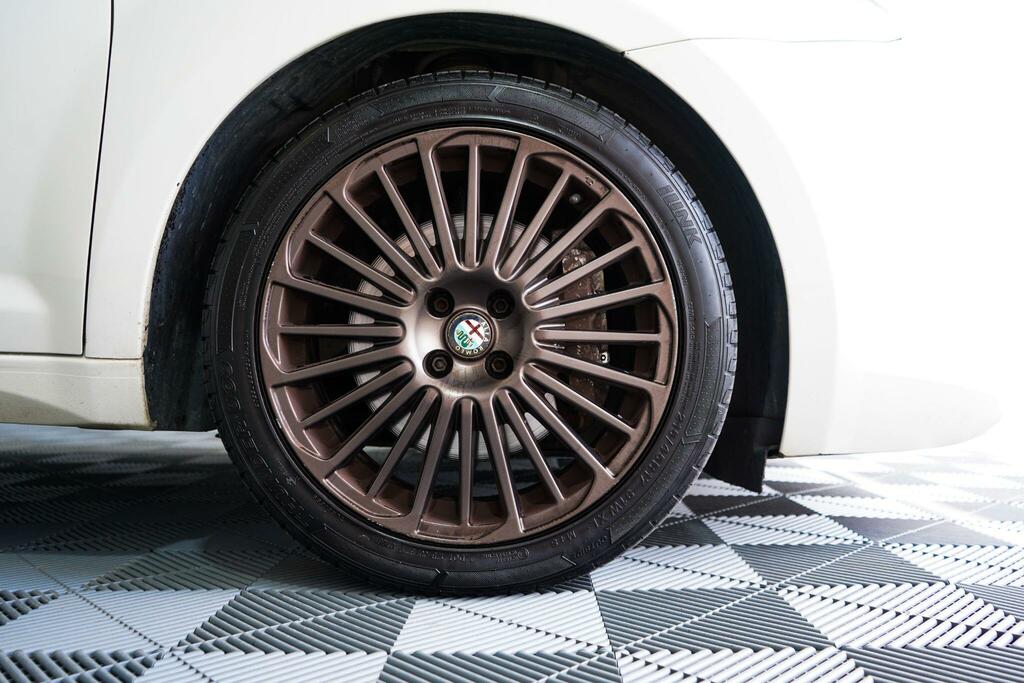 Alfa Romeo MiTo 1.4 Tb Multiair Collezione Tct Euro 6 Ss White #5