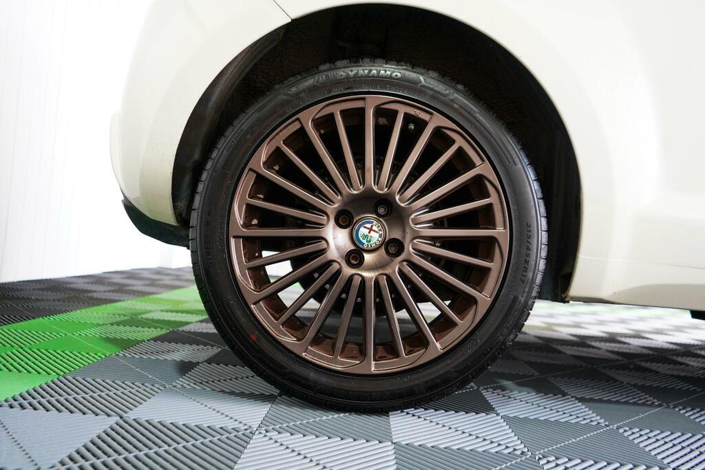 Alfa Romeo MiTo 1.4 Tb Multiair Collezione Tct Euro 6 Ss White #6