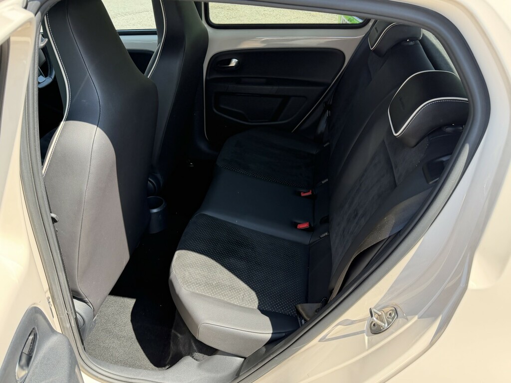 Seat MII 1.0 75 Mii By Mango  #23