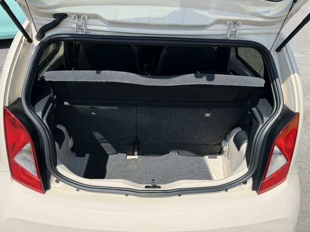 Seat MII 1.0 75 Mii By Mango  #14