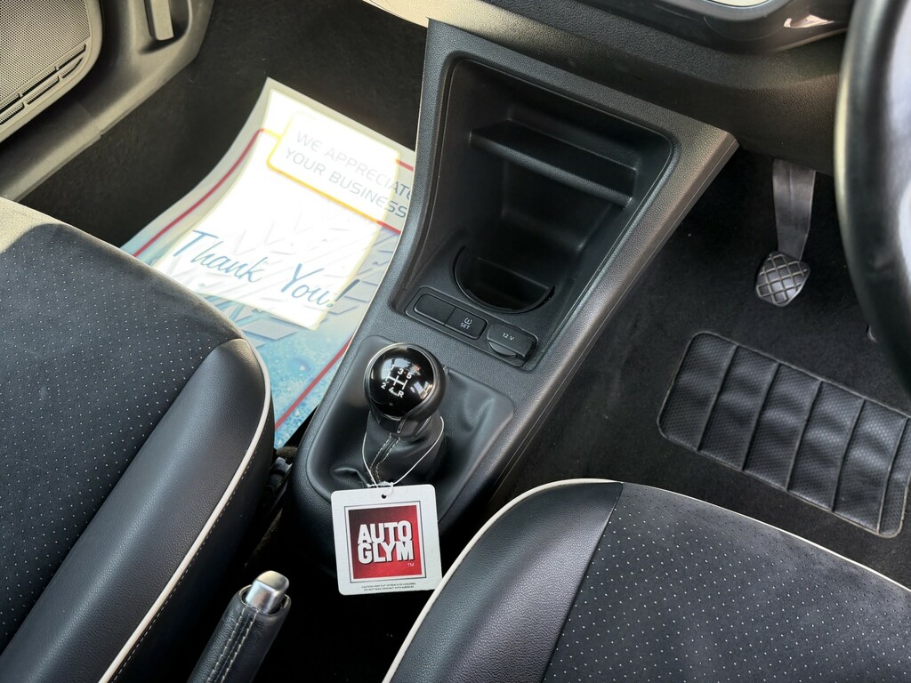 Seat MII 1.0 75 Mii By Mango  #20
