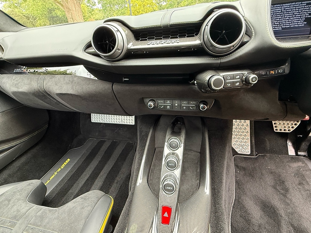 Ferrari 812 Superfast Bce Black #33