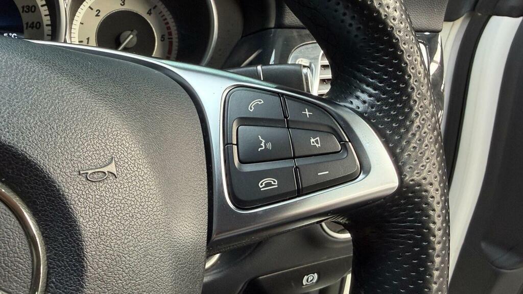 Mercedes-Benz CLS Cls 220D Amg Line Premium 7G-tronic Black #14