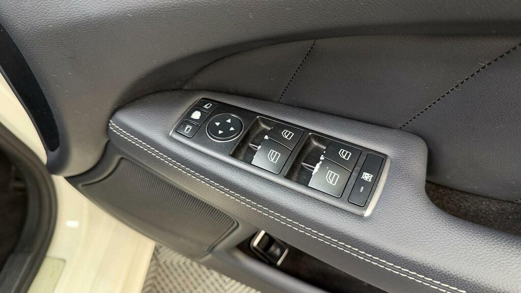 Mercedes-Benz CLS Cls 220D Amg Line Premium 7G-tronic Black #12