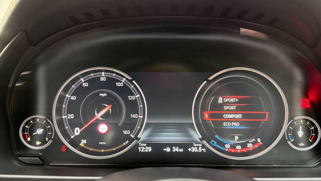 BMW X6 Suv Blue #31