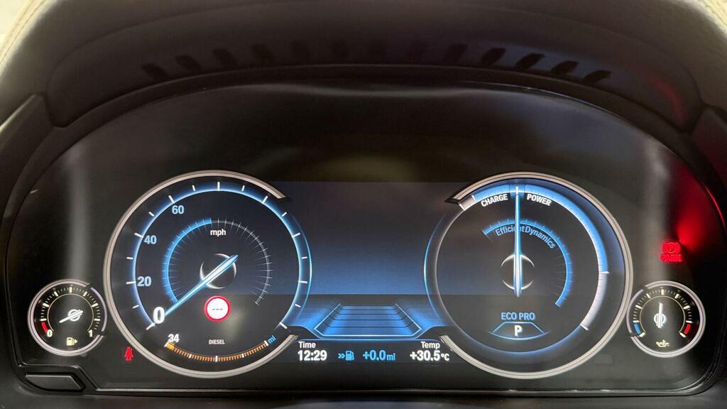 BMW X6 Suv Blue #30
