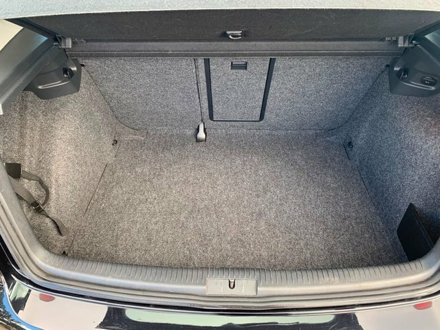 Volkswagen Golf 1.4 Tsi Se Hatchback Euro 5 122 Black #16