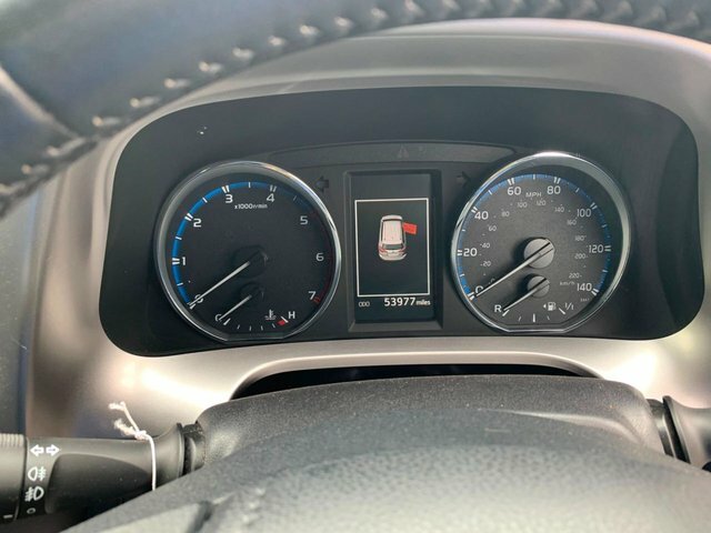 Toyota Rav 4 2.0 D-4d Business Edition Suv Eu Blue #6