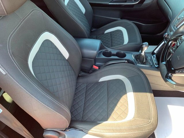 Kia Proceed Hatchback 1.6 Crdi Gt-line Euro 6 Ss 2016 Silver #9