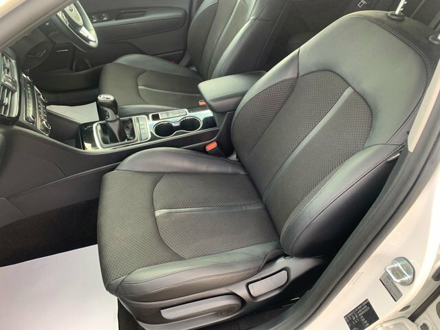 Kia Optima 1.7 Crdi 3 Isg Euro 6 139 Bhp Red #10
