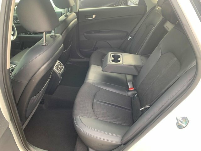 Kia Optima 1.7 Crdi 3 Isg Euro 6 139 Bhp Red #11