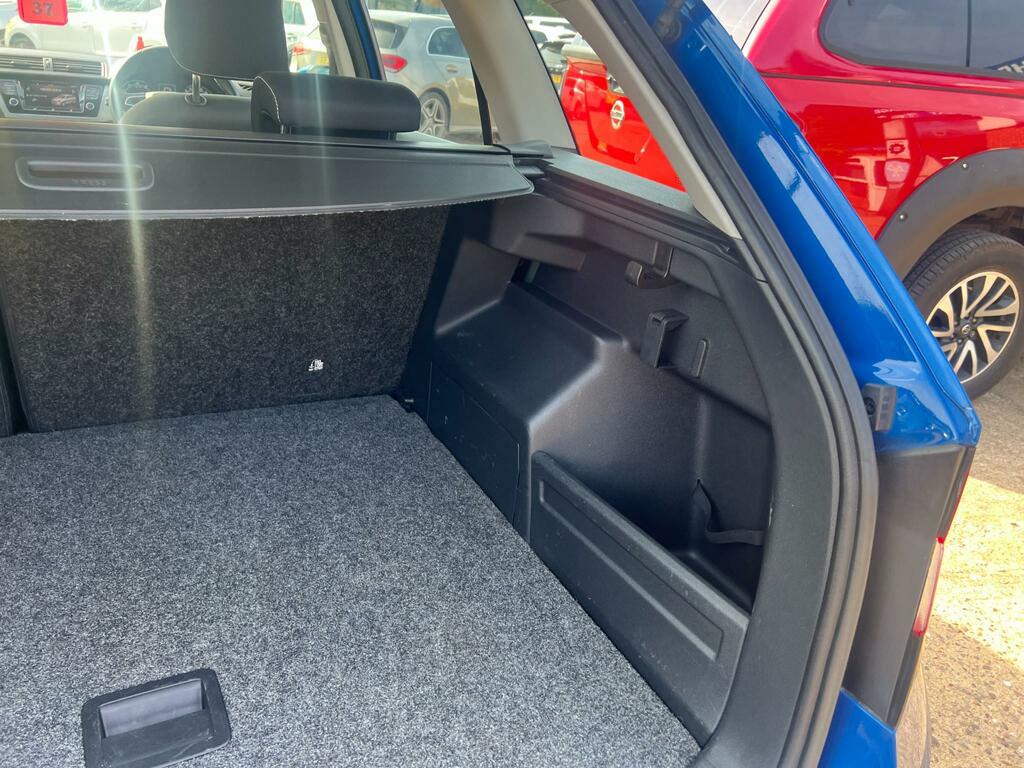Skoda Fabia 1.0 Tsi Se Estate Silver #41