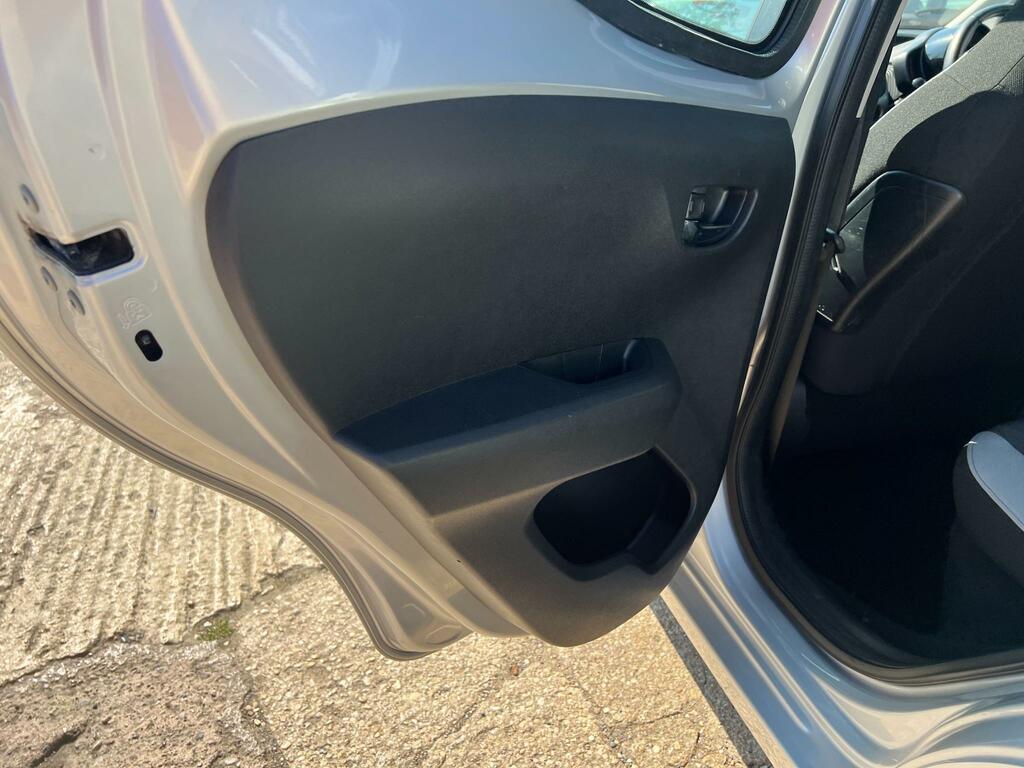 Toyota Aygo X 1.0 Vvt-i X-pure Euro 6 White #30