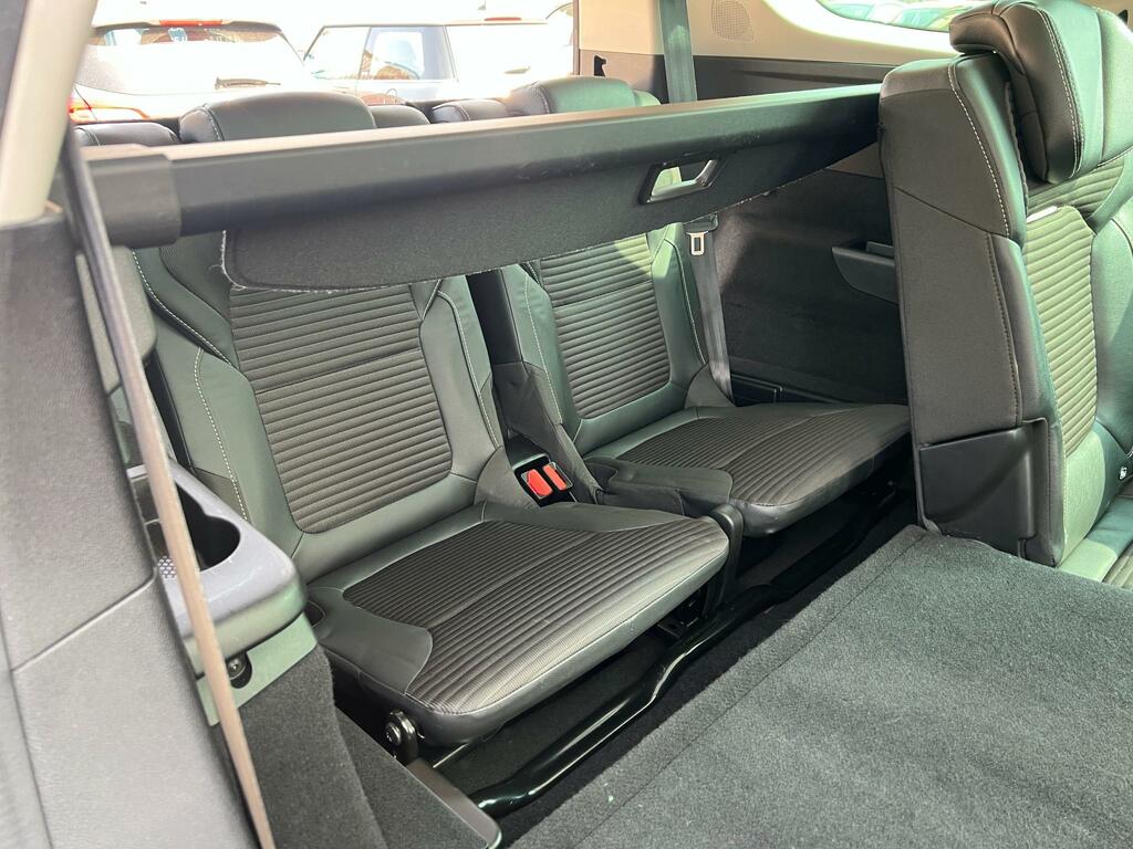 Renault Grand Scenic Iconic Black #47