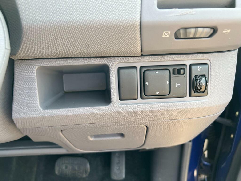 Nissan Micra Se Silver #23